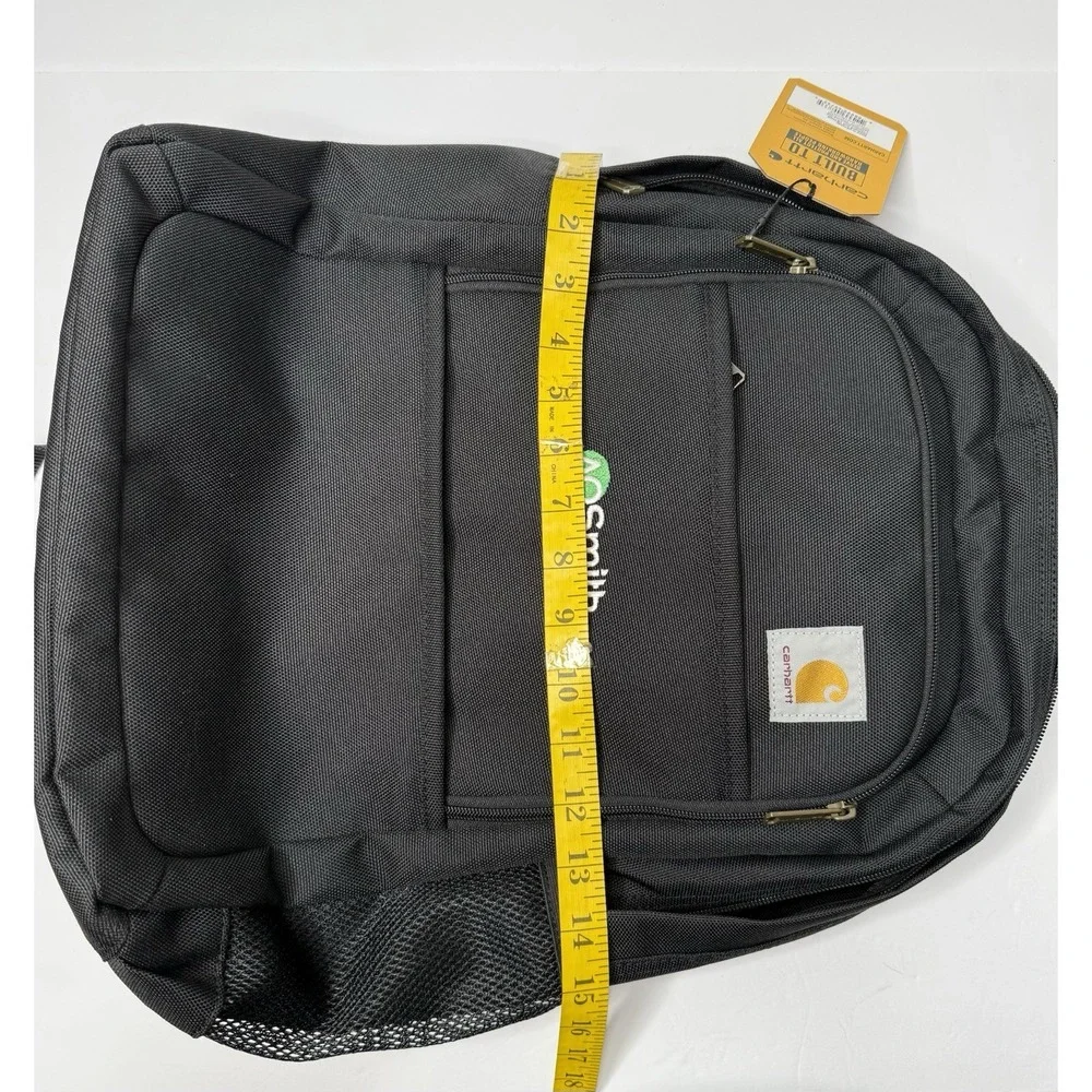 Carhartt Foundry Series Backpack. CT89350303 AO Smith Utility‎ Water Heater New